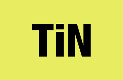 TiN